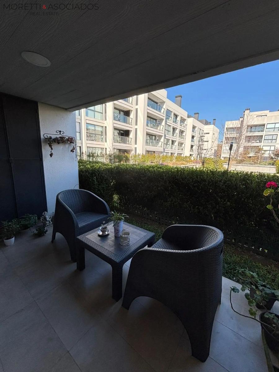 Departamento en Venta de 2 ambientes en Haedo con Patio — foto 2