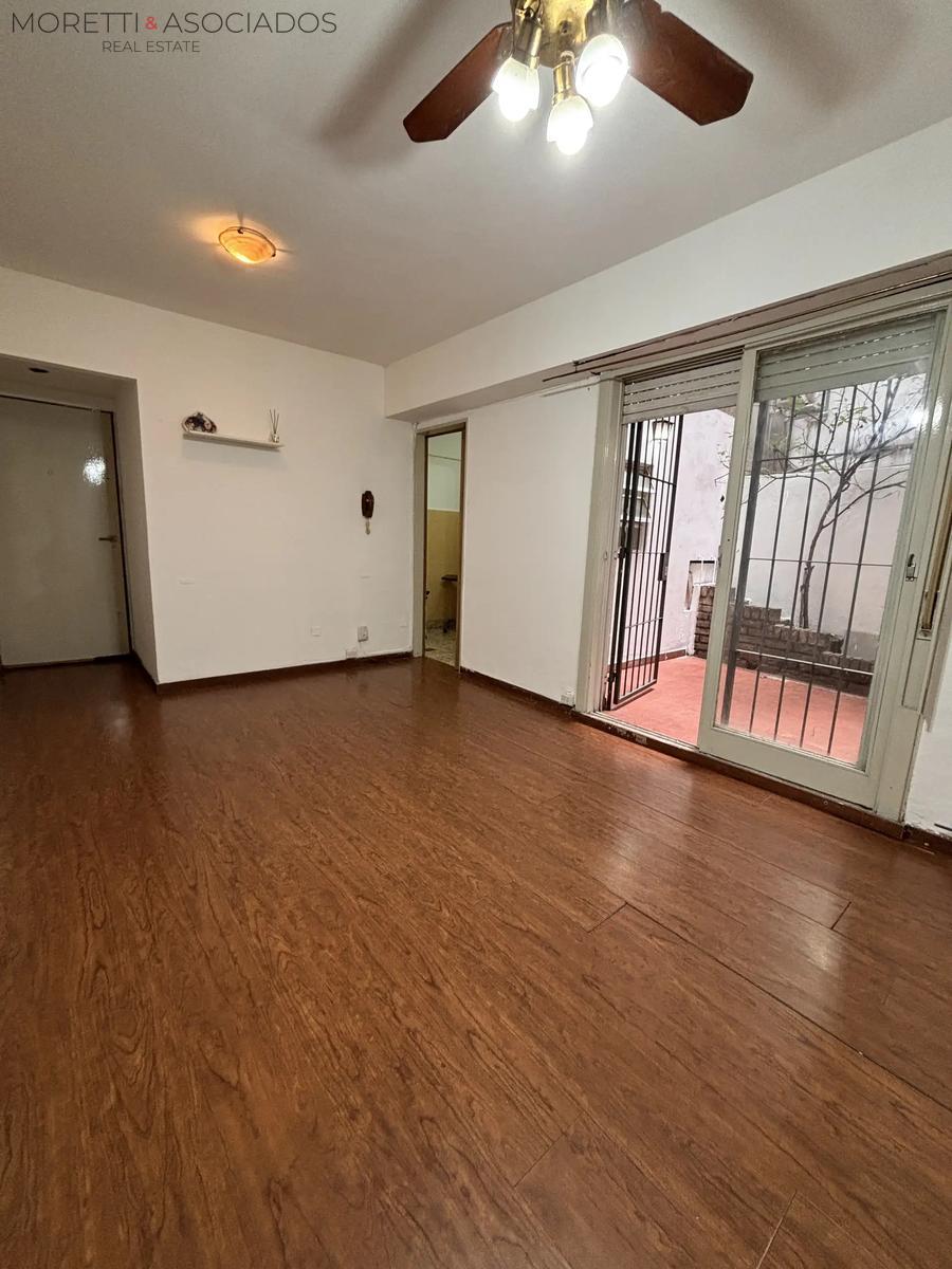 Departamento en Venta de 2 ambientes en Moron con Patio y apto profesional — foto 6