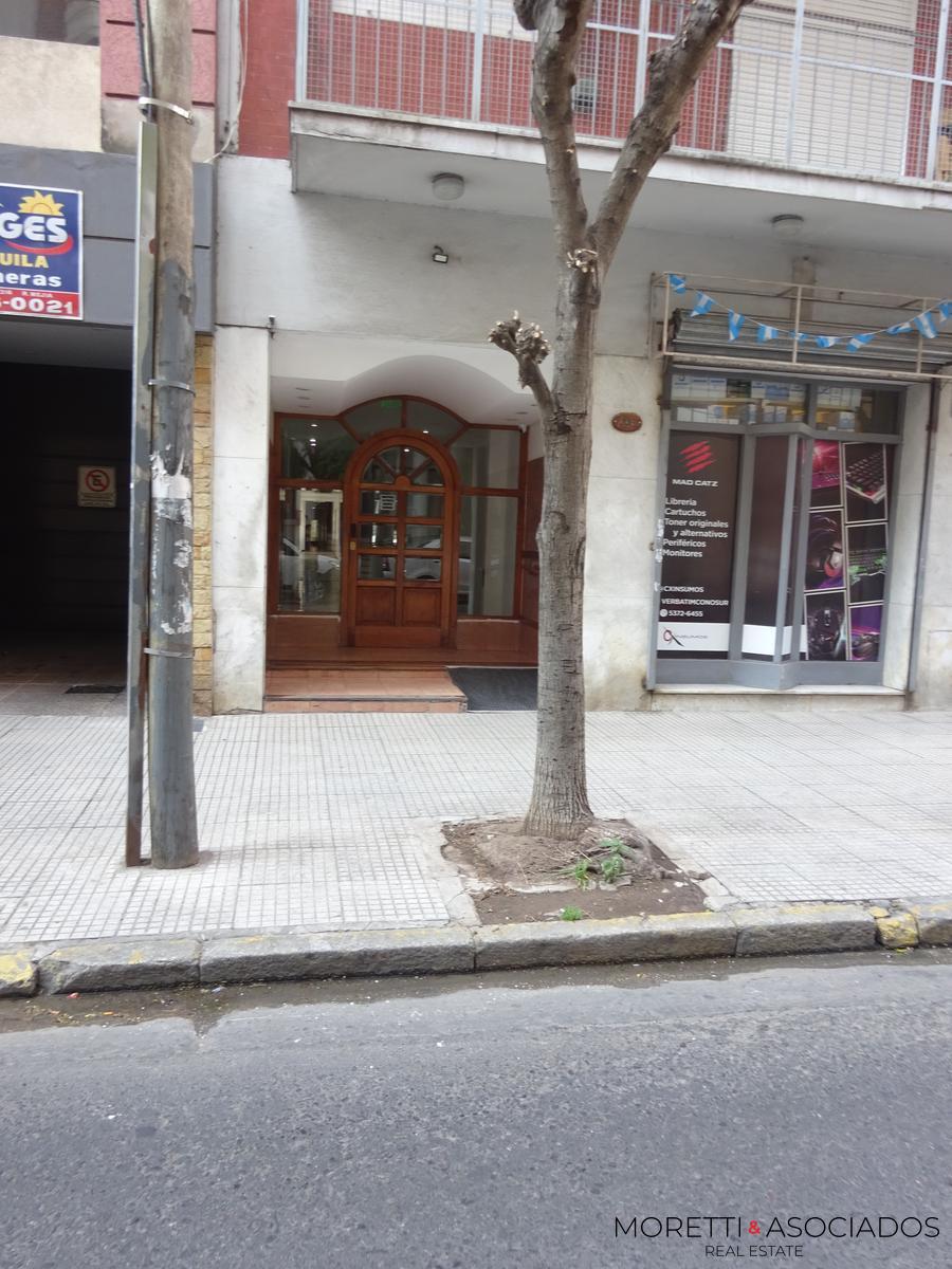 DEPARTAMENTO EN VENTA | 2 AMBIENTES | EXELENTE UBICACIÓN | RAMOS MEJÍA — foto 2