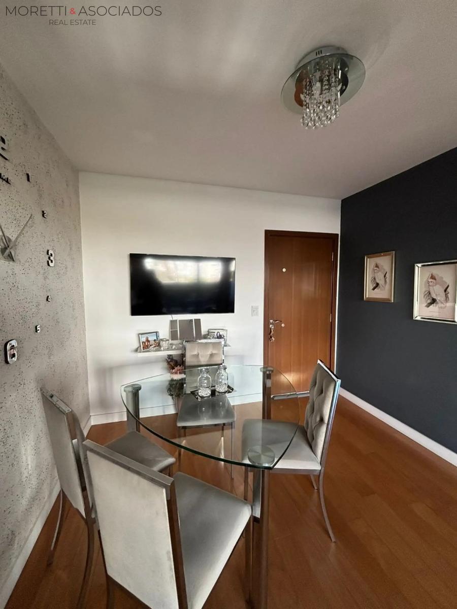 Departamento en Venta de 2 ambientes en Haedo con Patio — foto 10
