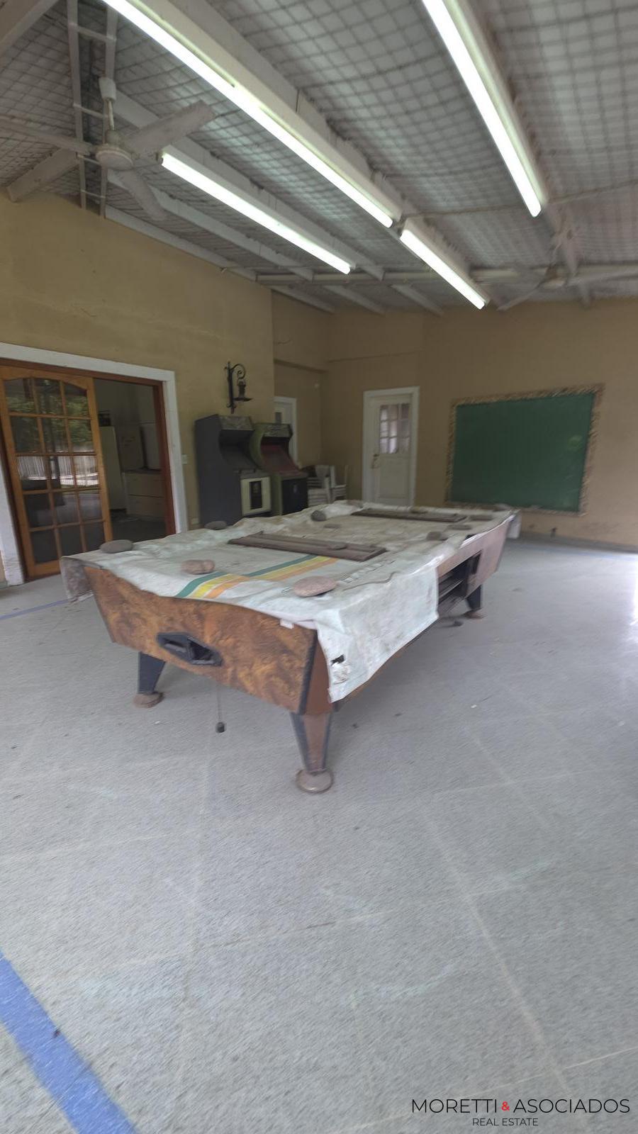 Hermosa Quinta Apta Proyecto Social y Deportivo - 2900 MTS muy bien ubicada!!!! - 17