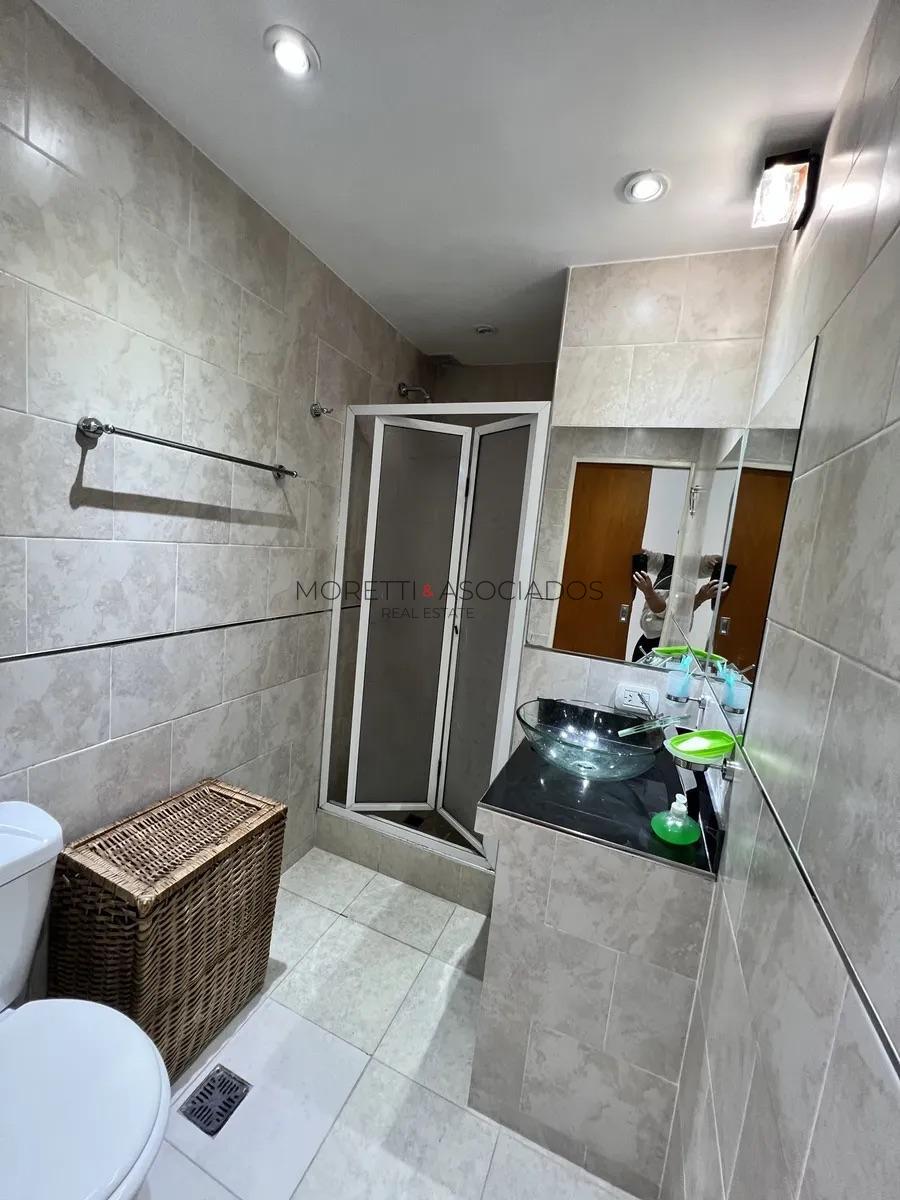 ALQUILER TEMPORARIO | MONOAMBIENTE | VILLA LUZURIAGA | FULL EQUIPADO — foto 12