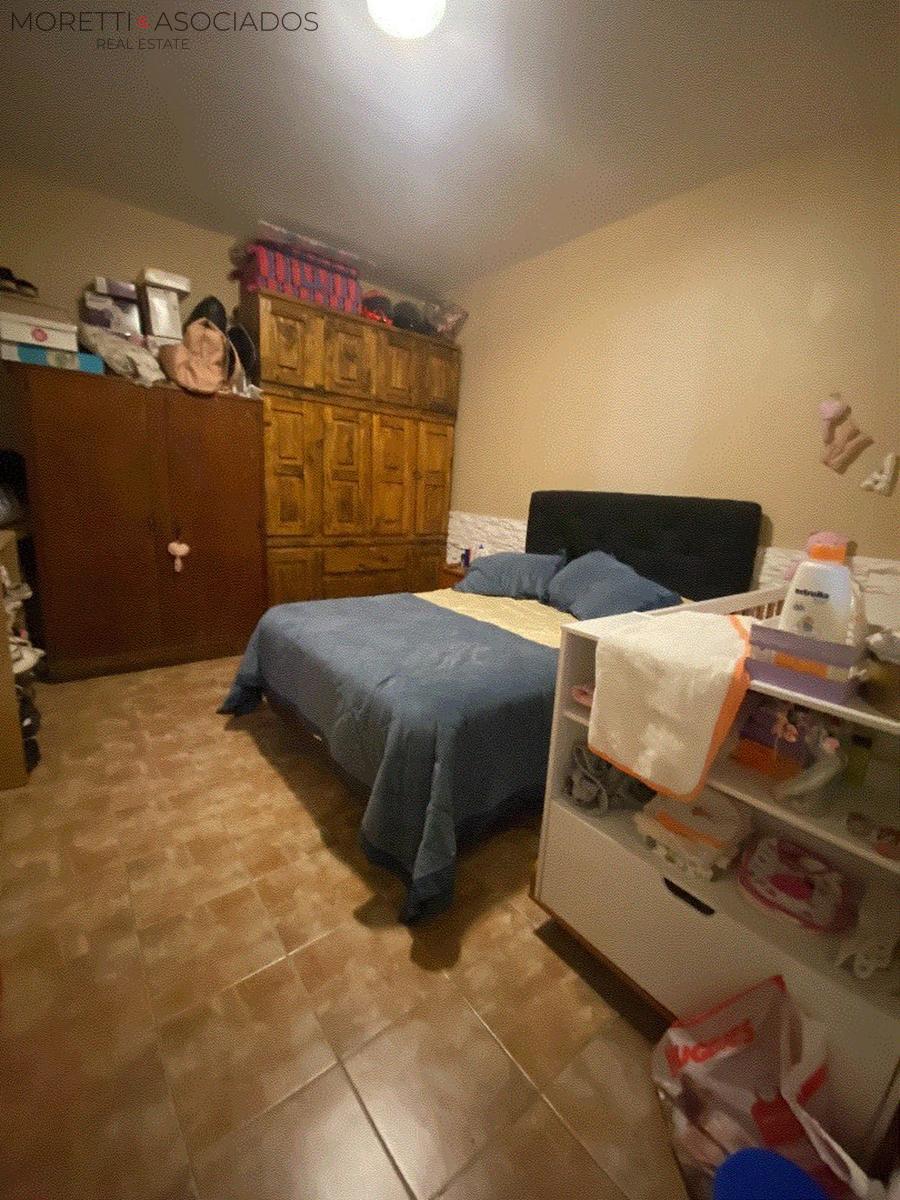 PH en venta de 2 ambientes en Ramos Mejía con Patio - 5