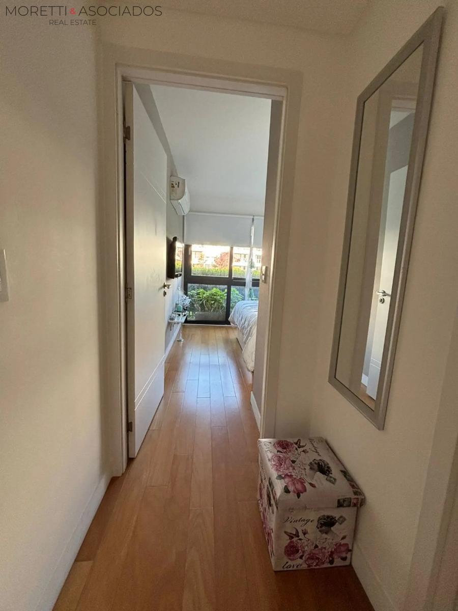 Departamento en Venta de 2 ambientes en Haedo con Patio — foto 14