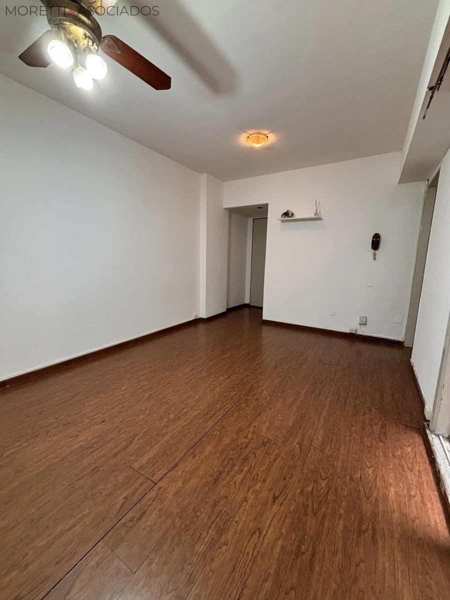 Departamento en Venta de 2 ambientes en Moron con Patio y apto profesional — foto 4