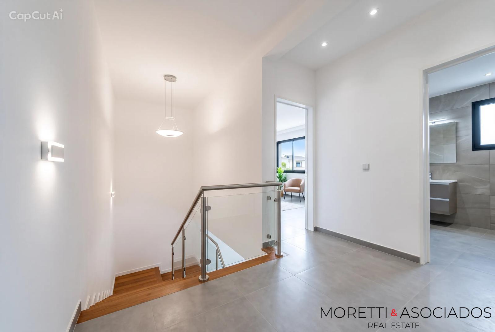 Casa a estrenar excelente calidad en Santa Ana — foto 6