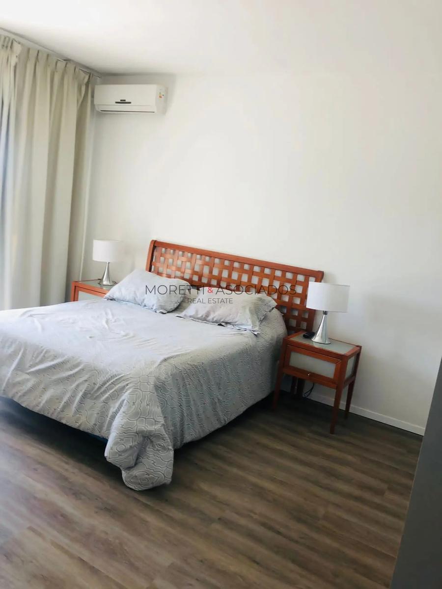 Casa en Tigre ALQUILER PERMANENTE A LA LAGUNA – CASA AMOBLADA EN SANTA CLARA, VILLANUEVA — foto 15