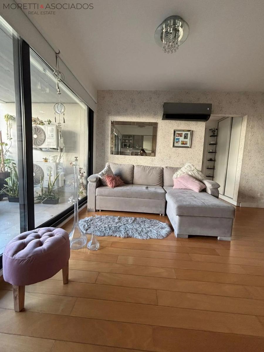 Departamento en Venta de 2 ambientes en Haedo con Patio — foto 4