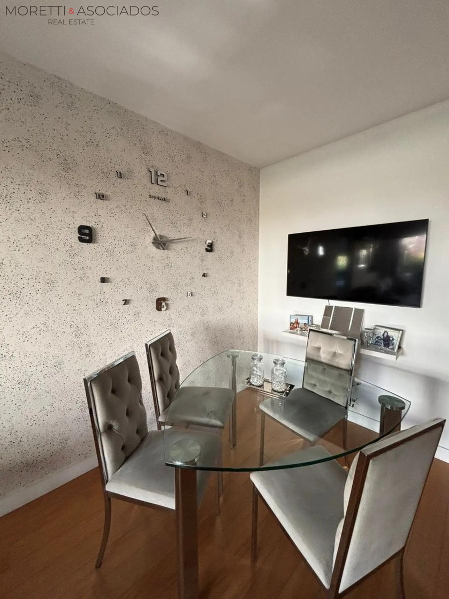 Departamento en Venta de 2 ambientes en Haedo con Patio — foto 9