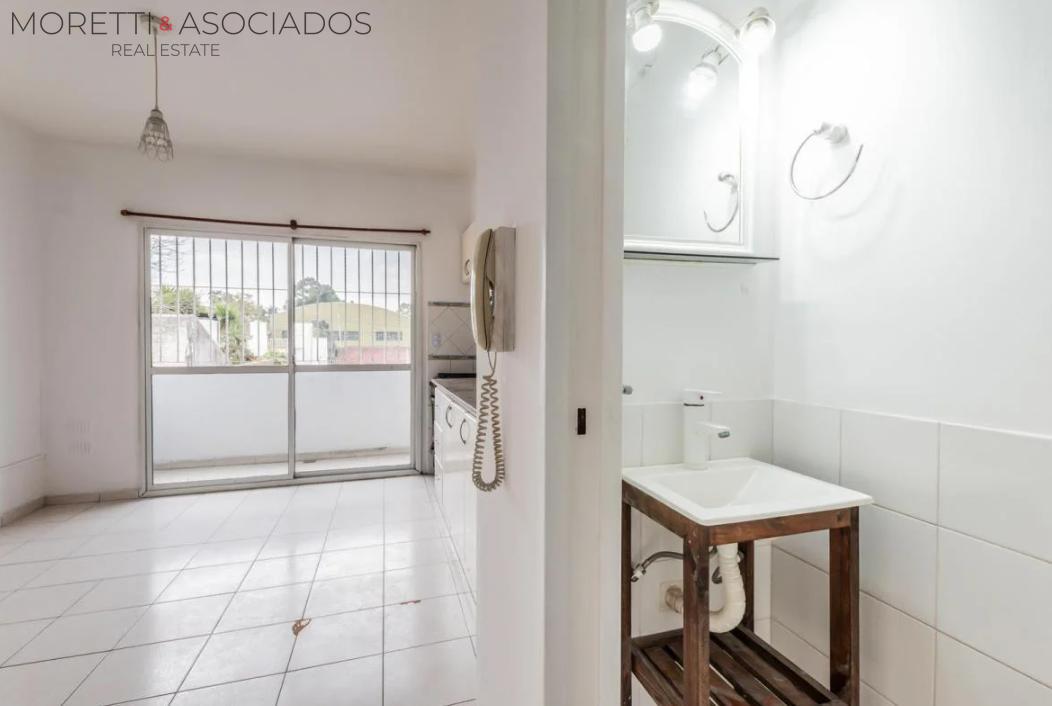 Duplex en Villa Luzuriaga 3 ambientes - 7