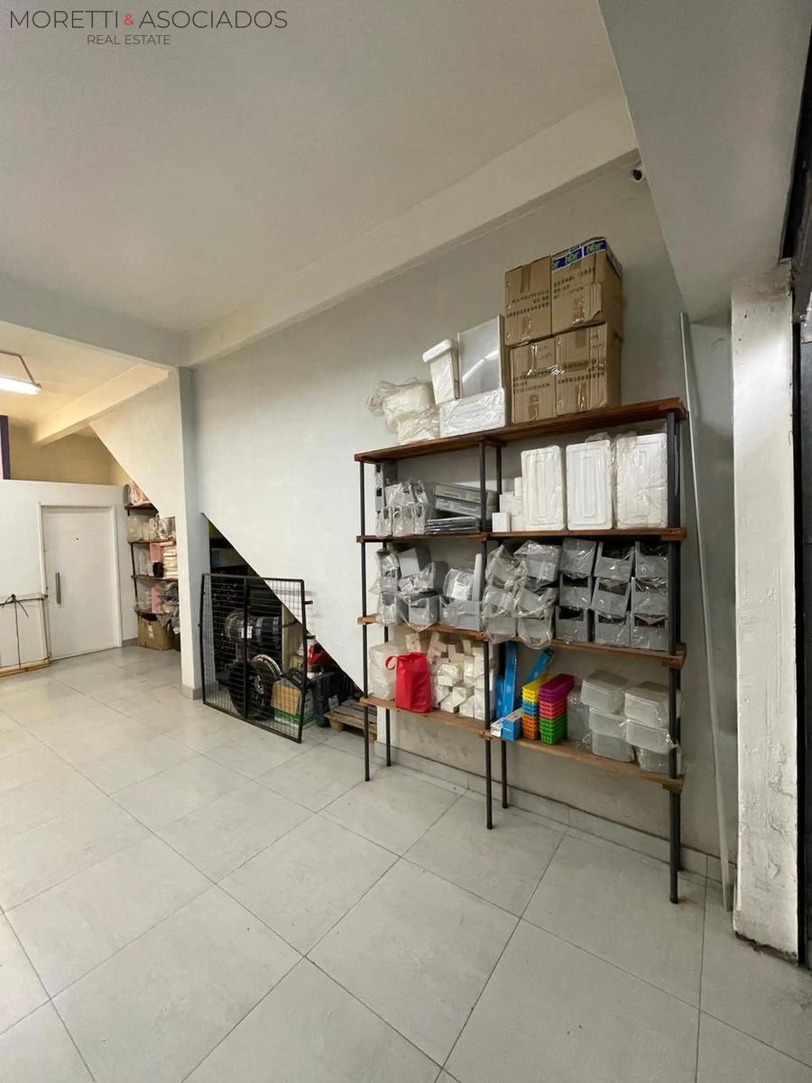 Local oficina en venta de 120mts en Haedo - 20
