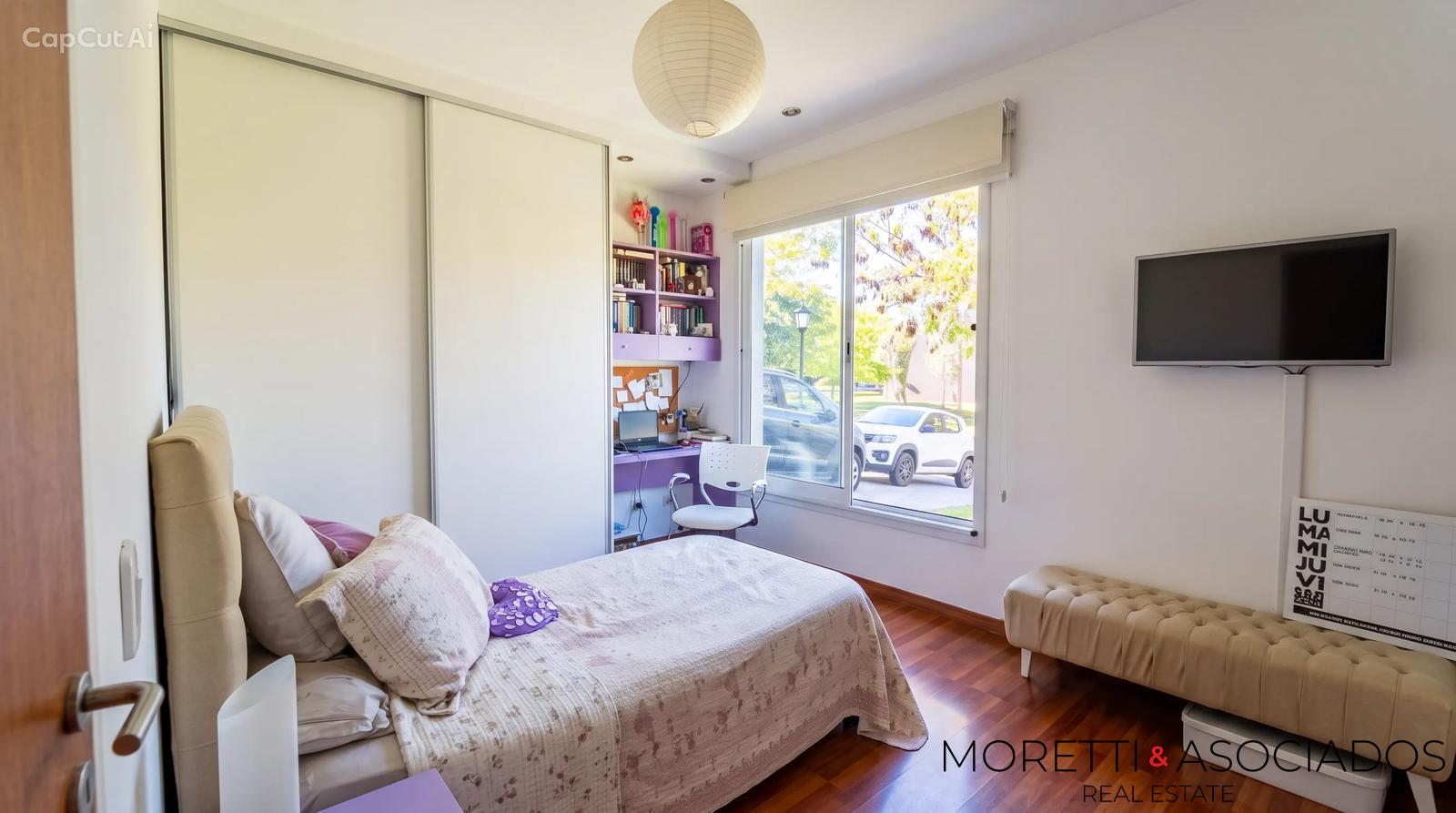 Casa super funcional en Planta Baja inmejorable ubicacion Barrio San Agustin!! Villa Nueva — foto 8