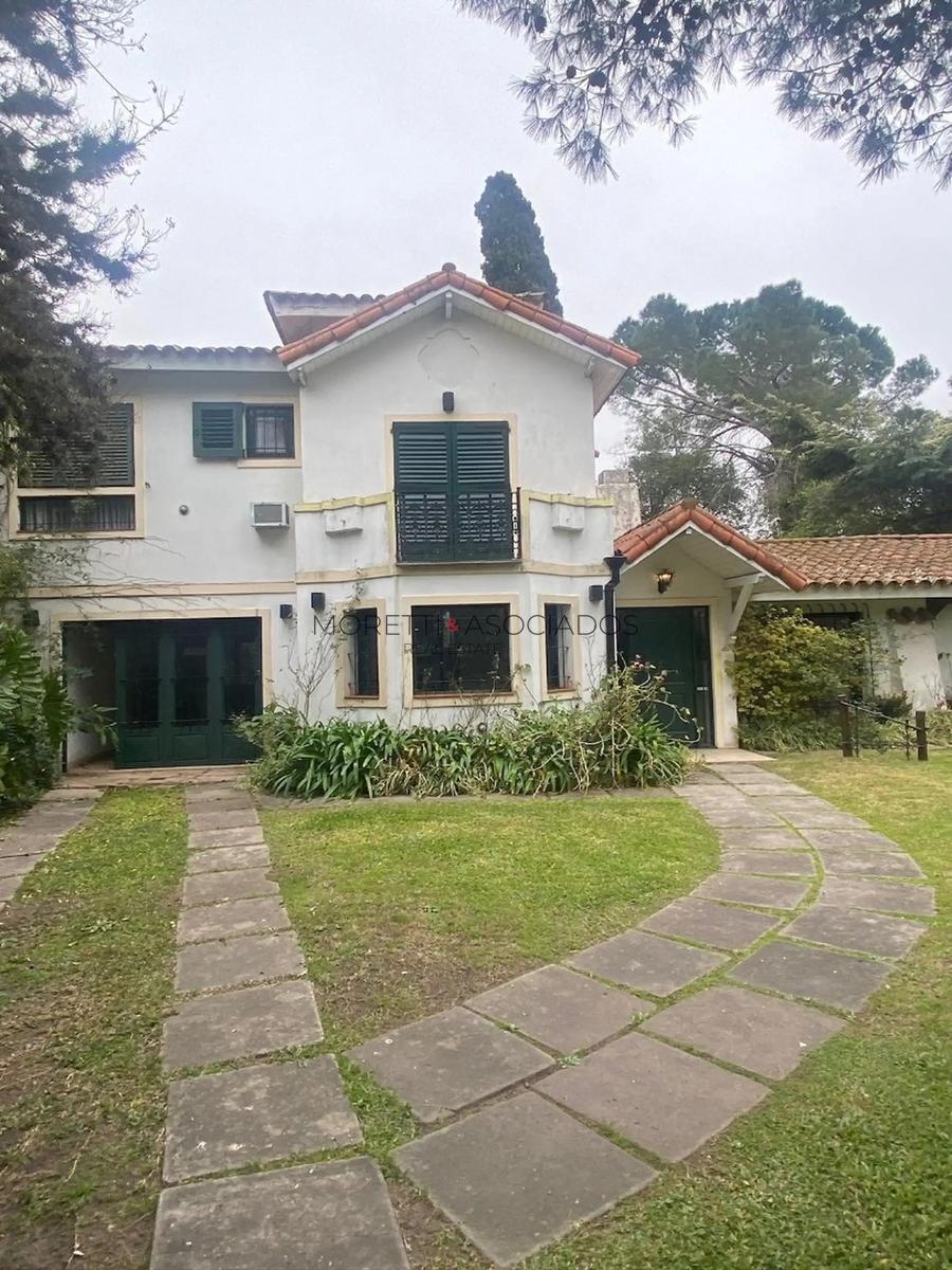 Gran Lote en inmejorable zona de Ituzaingo ideal desarrollista - 1