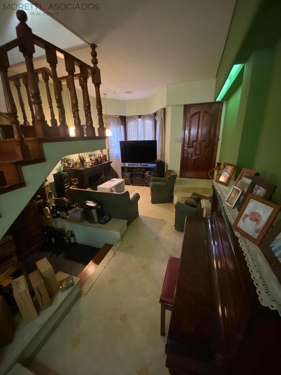 Casa a la venta en Lomas Del Mirador 7 ambientes- Ideal Familia Numerosa - 5