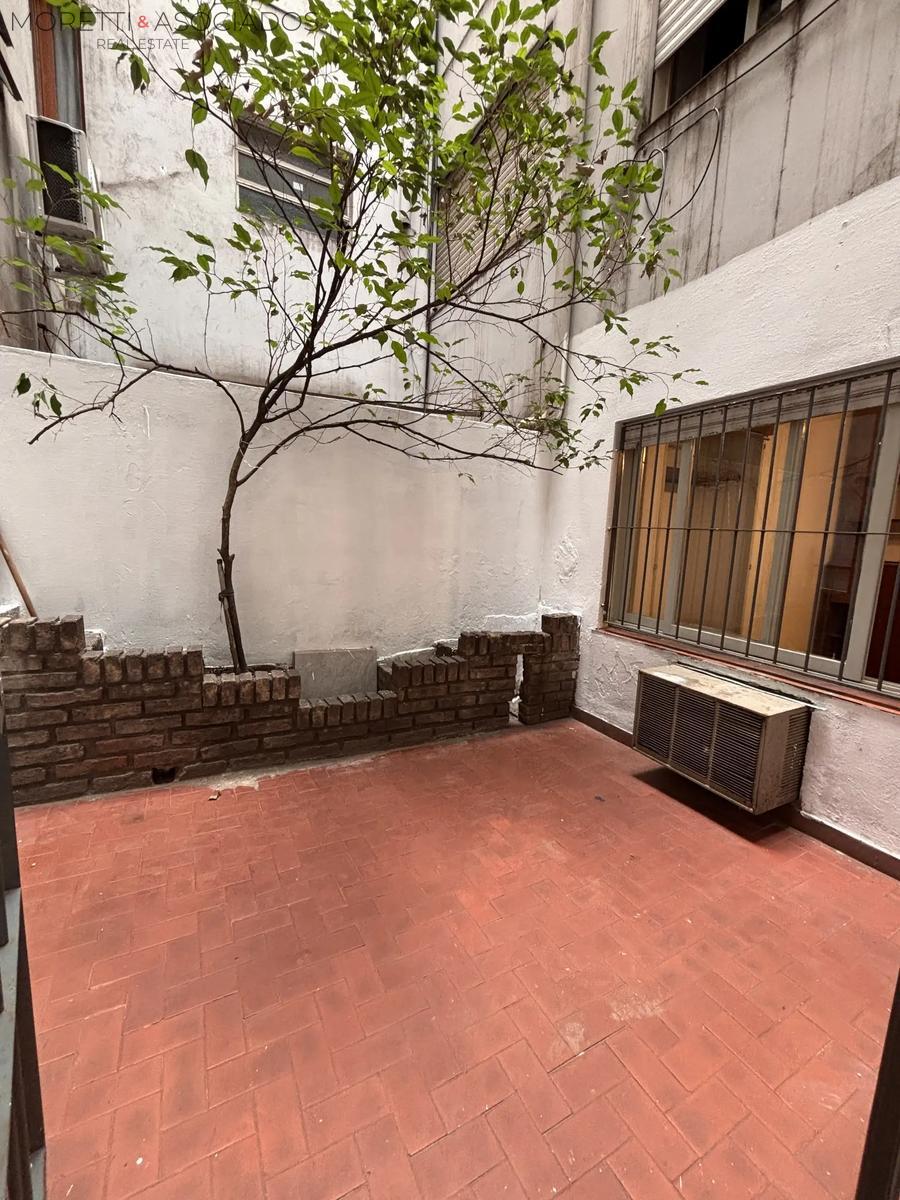 Departamento en Venta de 2 ambientes en Moron con Patio y apto profesional — foto 8