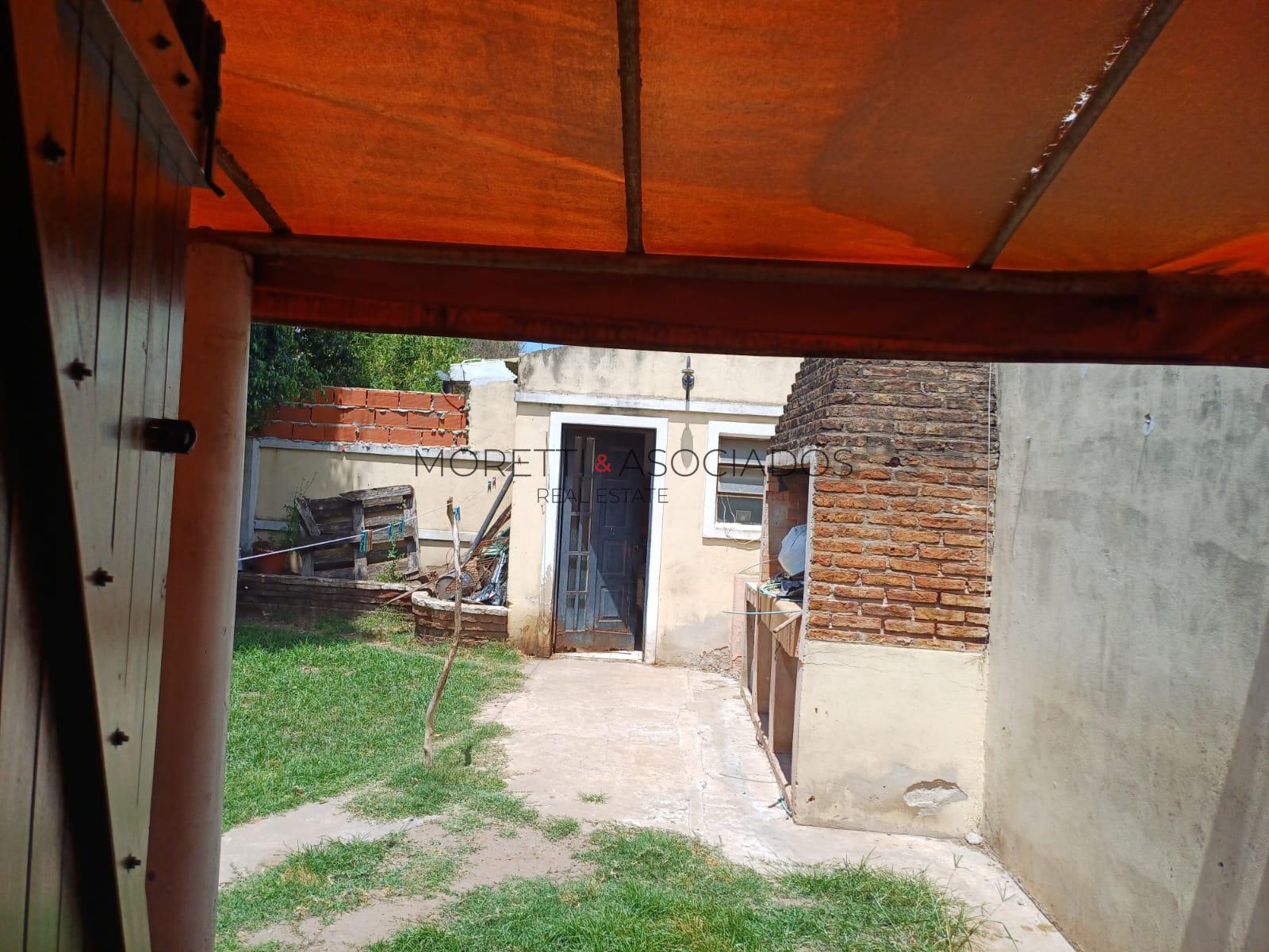 Casa en Hurlingham Para Reciclar - 5