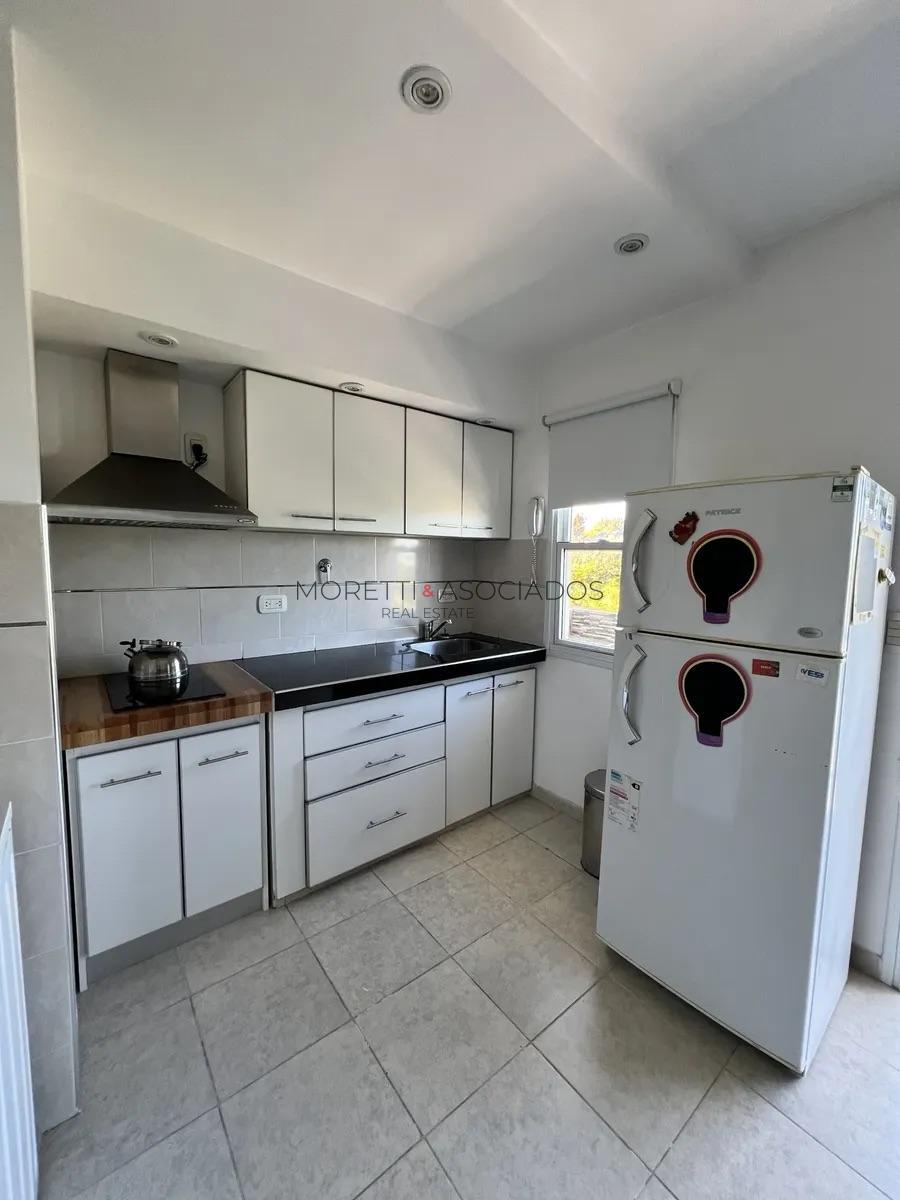 ALQUILER TEMPORARIO | MONOAMBIENTE | VILLA LUZURIAGA | FULL EQUIPADO — foto 8