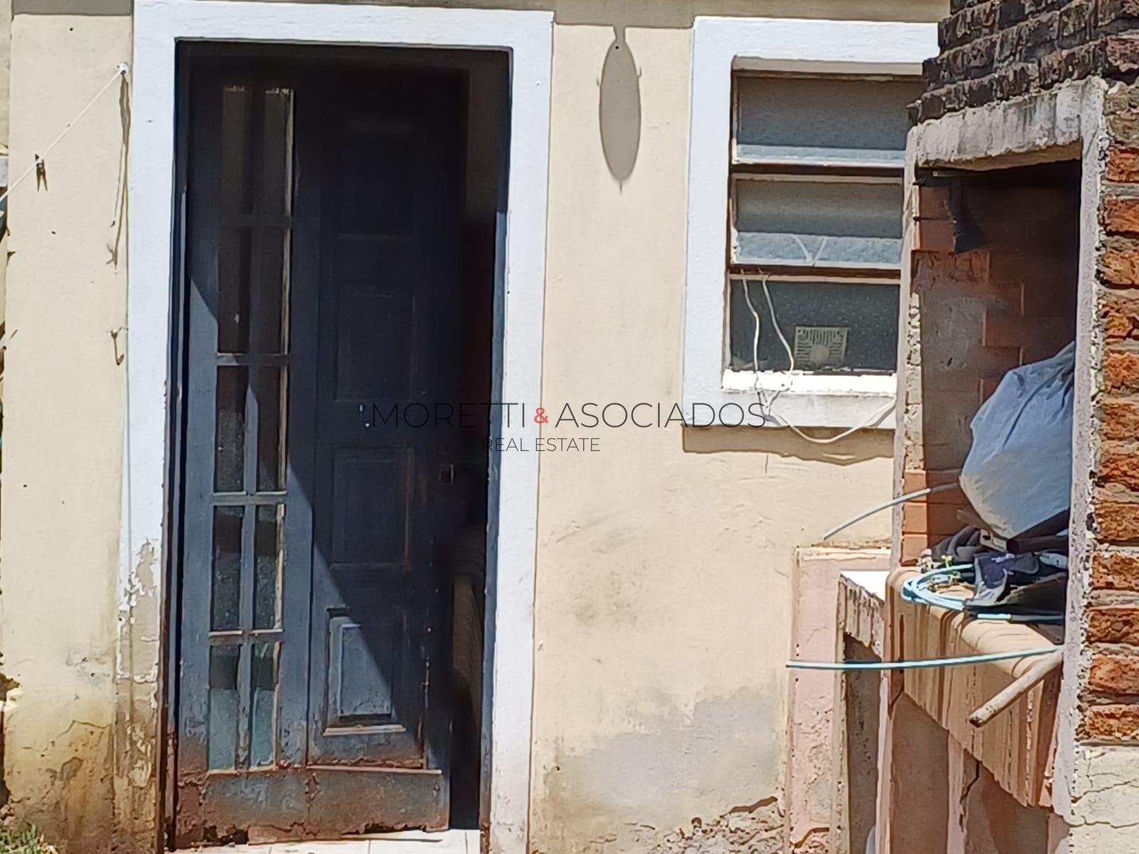 Casa en Hurlingham Para Reciclar - 7