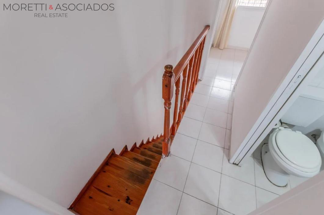 Duplex en Villa Luzuriaga 3 ambientes - 20