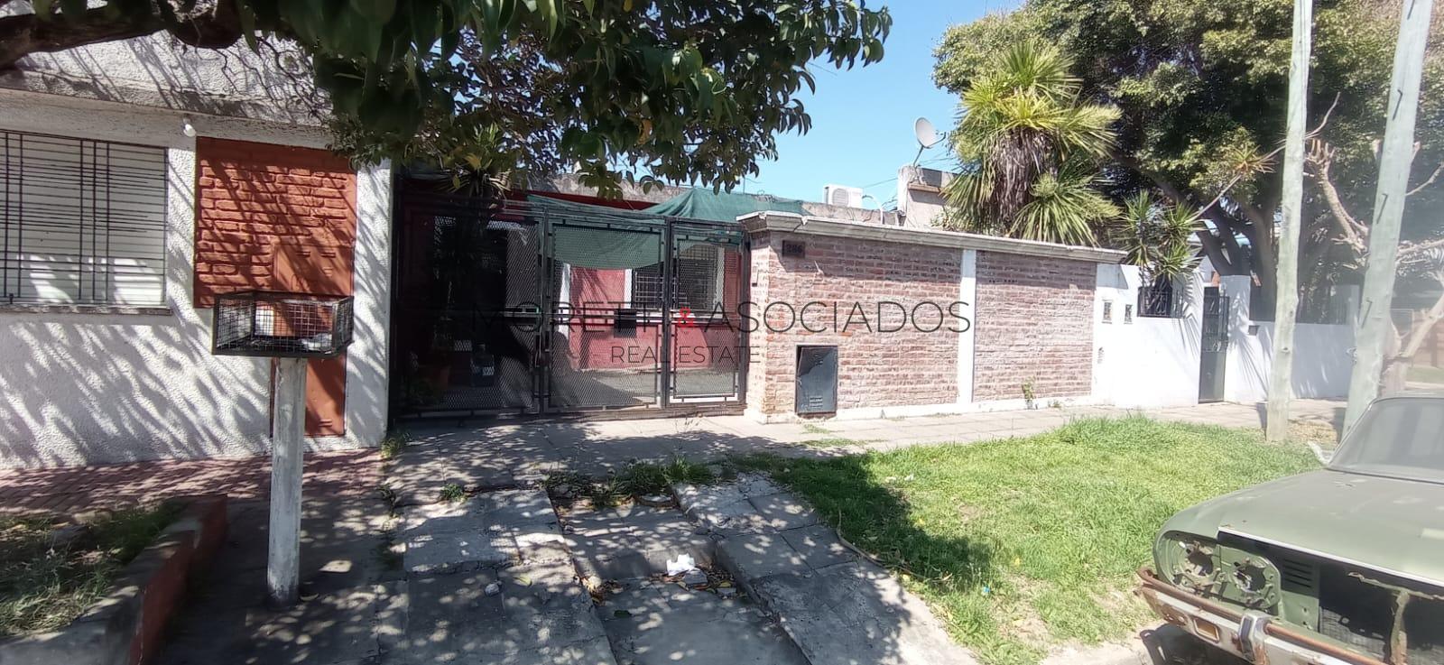 Casa en Hurlingham Para Reciclar - 15