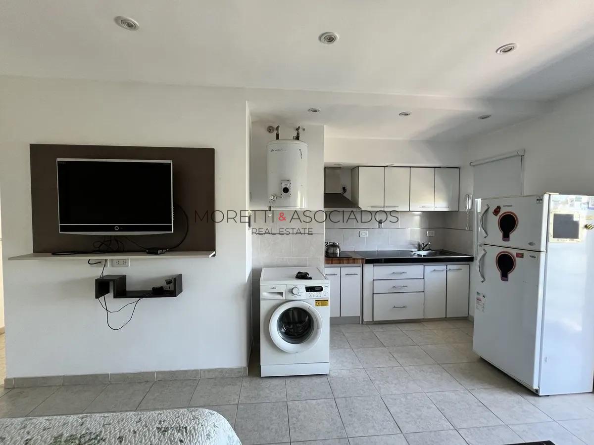 ALQUILER TEMPORARIO | MONOAMBIENTE | VILLA LUZURIAGA | FULL EQUIPADO — foto 2