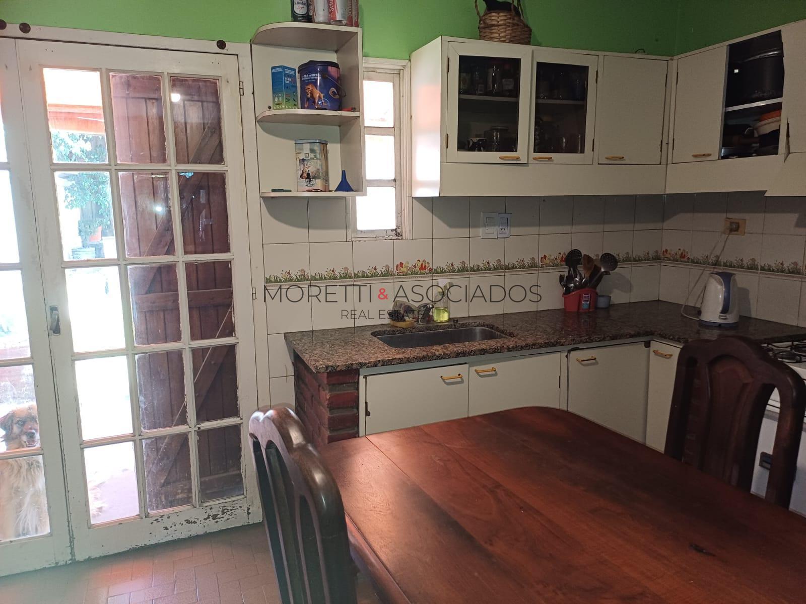 Casa en Hurlingham Para Reciclar - 13