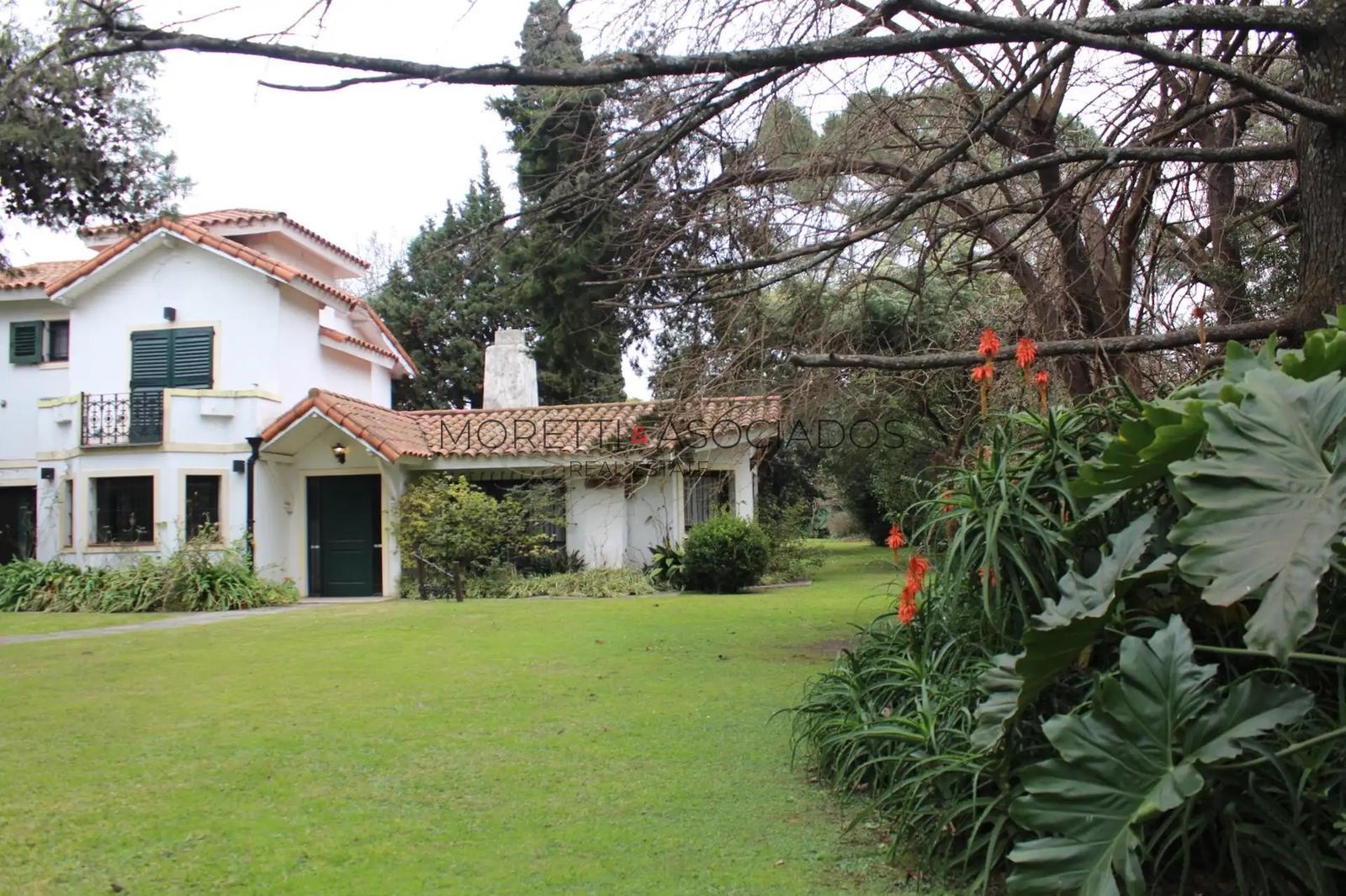 Gran Lote en inmejorable zona de Ituzaingo ideal desarrollista - 13