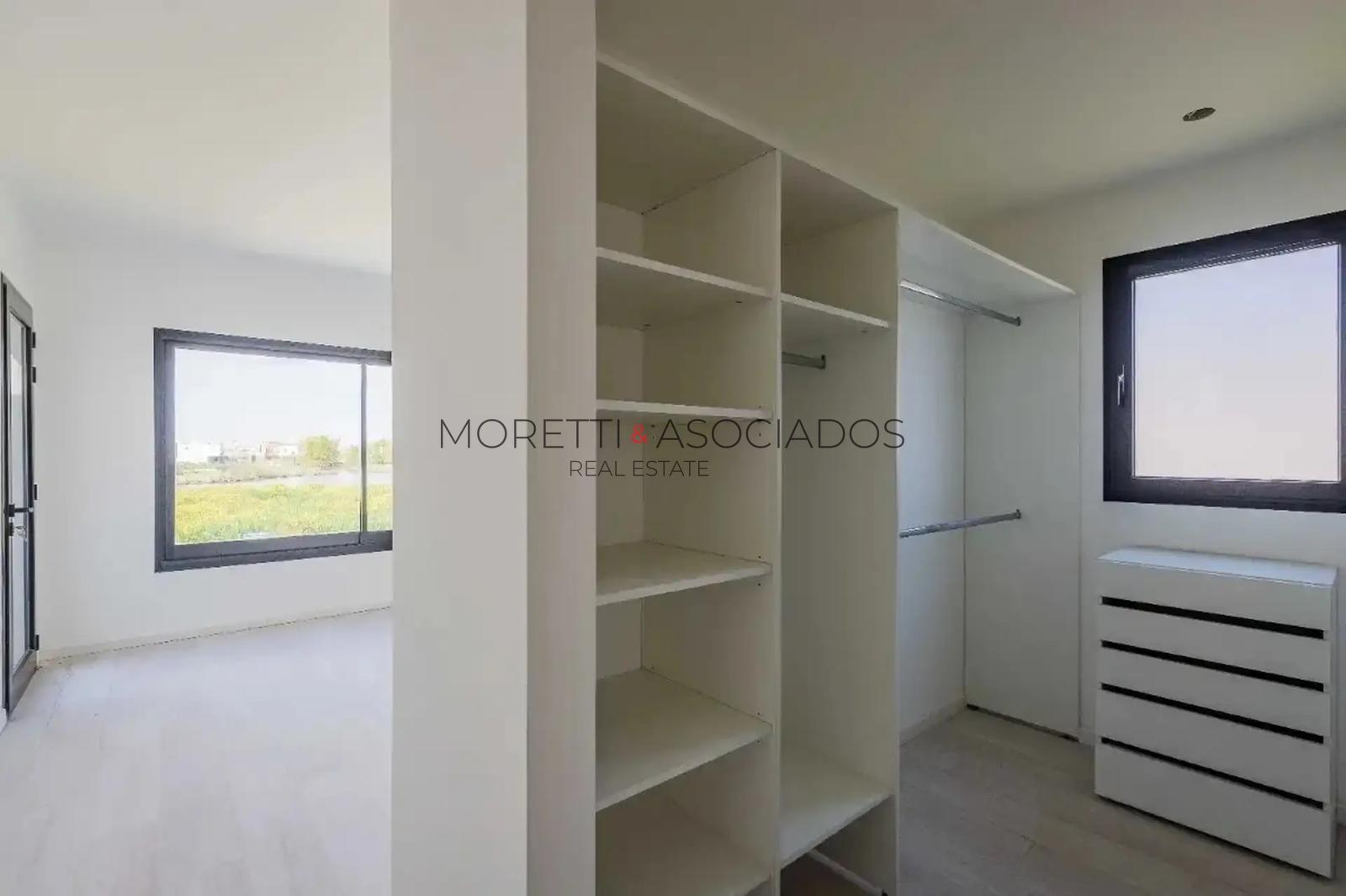 Casa Al Golf en venta- 226 m2 -En Canton Golf- excelente construccion — foto 9