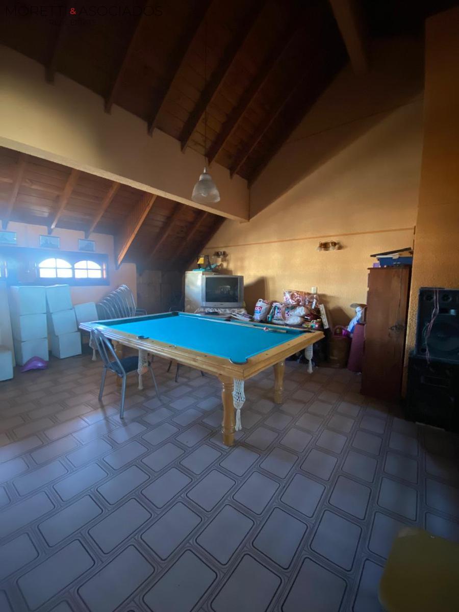 Casa a la venta en Lomas Del Mirador 7 ambientes- Ideal Familia Numerosa - 26