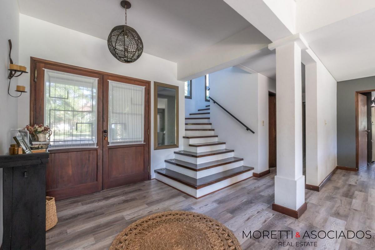 Venta de fabulosa casa en La Alameda Nordelta — foto 12
