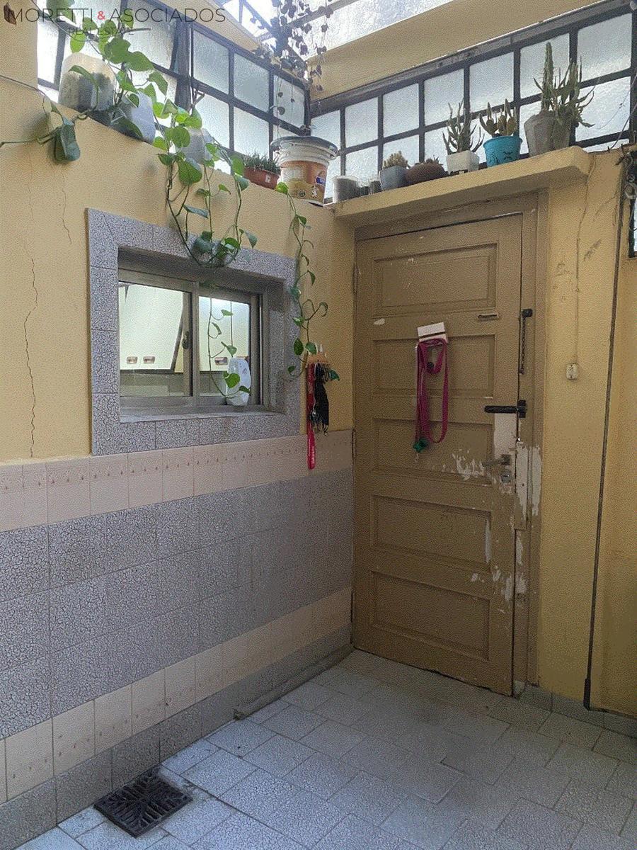 PH en venta de 2 ambientes en Ramos Mejía con Patio - 7
