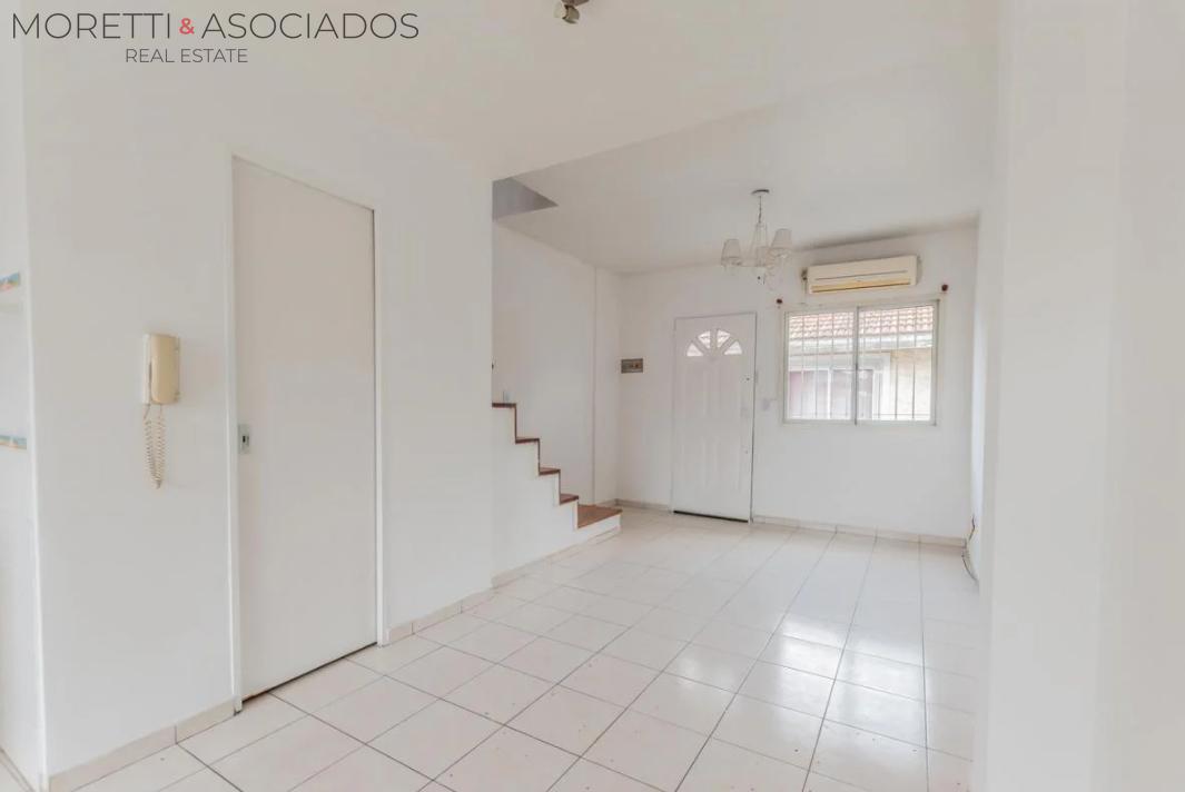 Duplex en Villa Luzuriaga 3 ambientes - 11