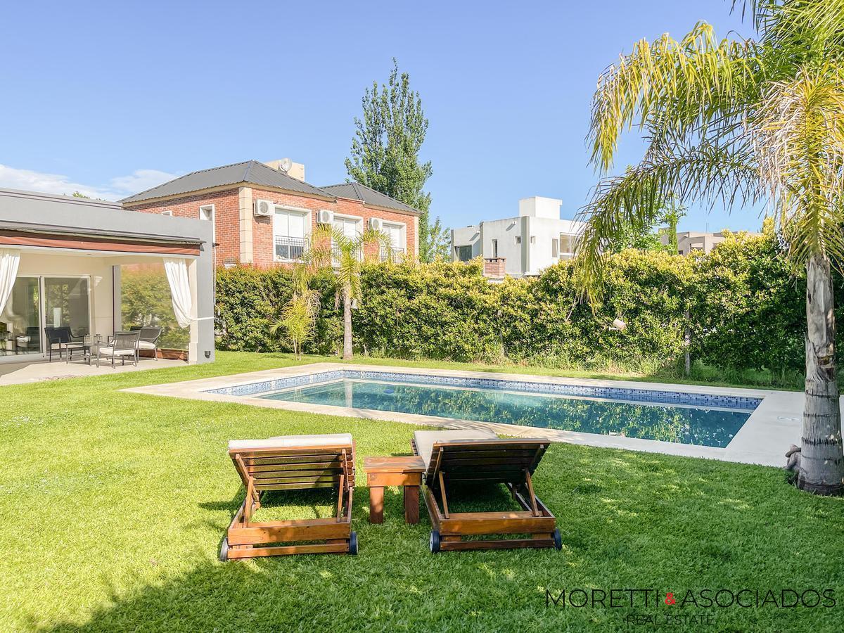 Casa super funcional en Planta Baja inmejorable ubicacion Barrio San Agustin!! Villa Nueva — foto 2