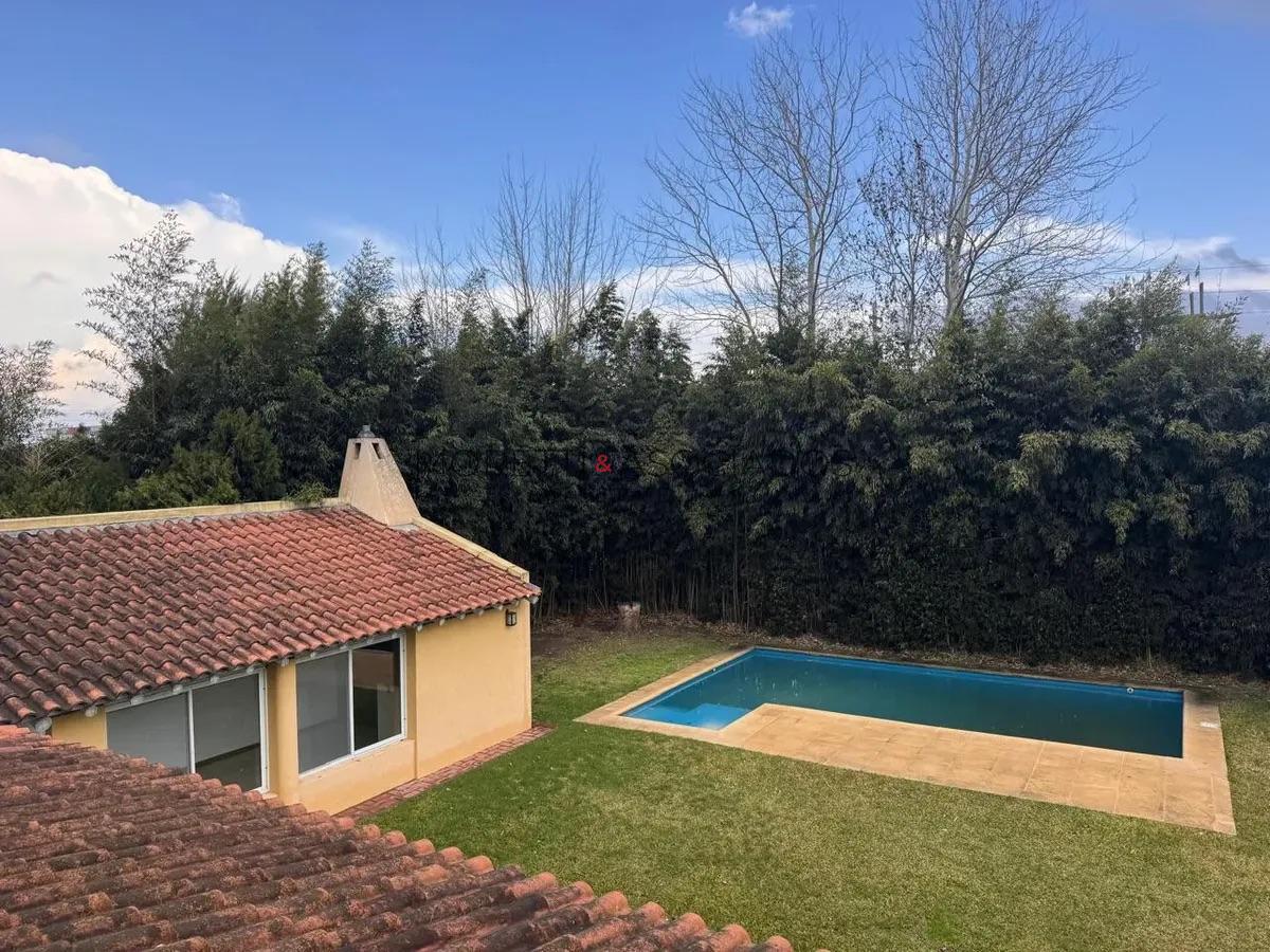 CASA EN ALQUILER | 4 AMBIENTES | SAN ISIDRO LABRADOR | VILLA NUEVA [duplicada] - 20