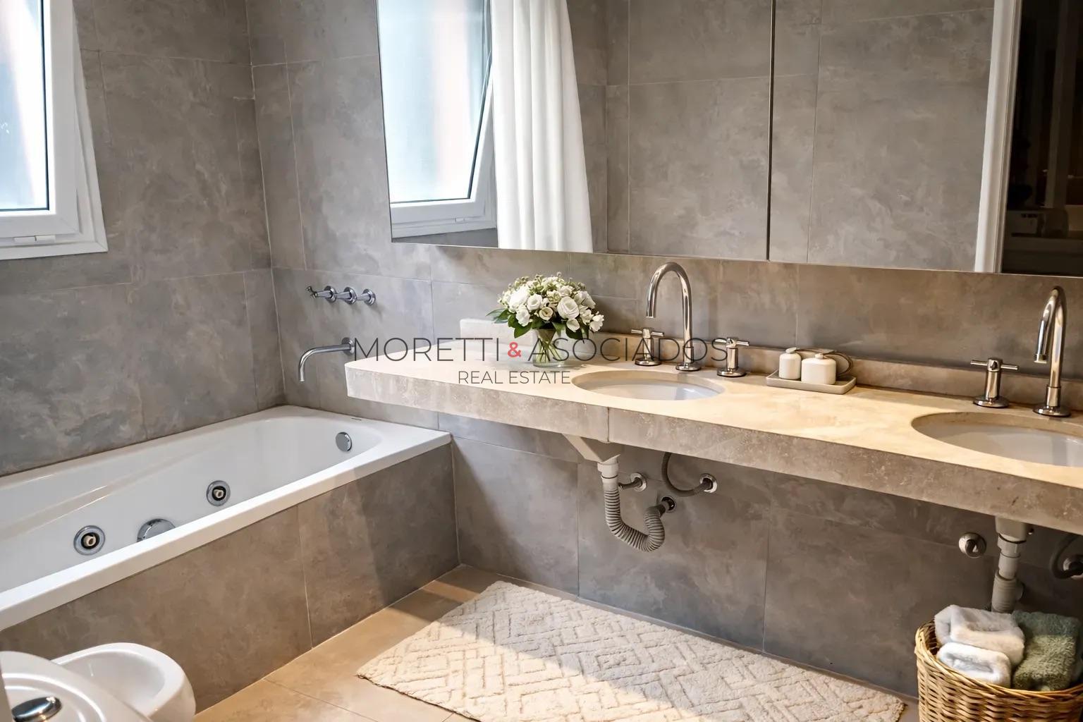 Casa en Venta de 6 ambientes en Santa Teresa sobre gran lote de 1400 m2. — foto 10