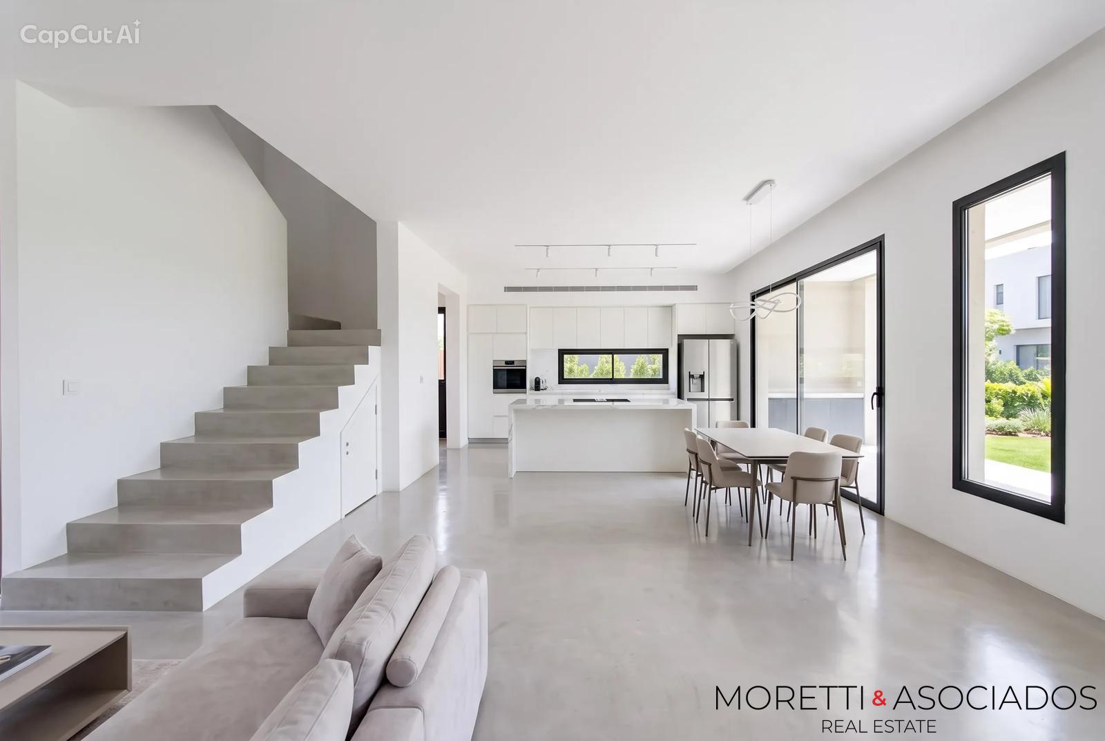Casa a estrenar excelente calidad en Santa Ana — foto 4