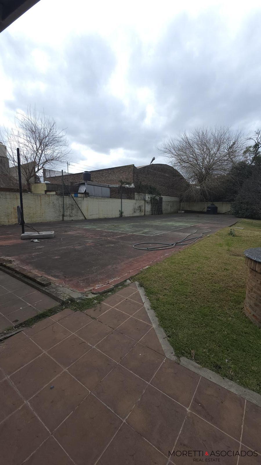 Hermosa Quinta Apta Proyecto Social y Deportivo - 2900 MTS muy bien ubicada!!!! - 8