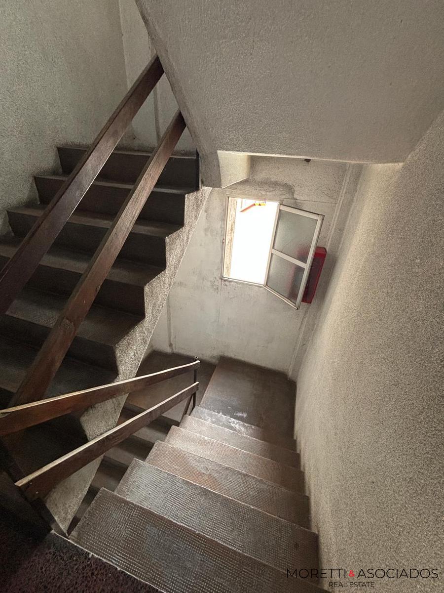 DEPARTAMENTO EN VENTA | 2 AMBIENTES | COCHERA | FRENTE A LA PLAZA | RAMOS MEJIA — foto 12