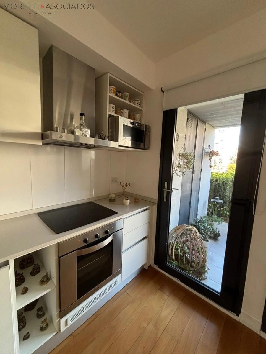 Departamento en Venta de 2 ambientes en Haedo con Patio — foto 13