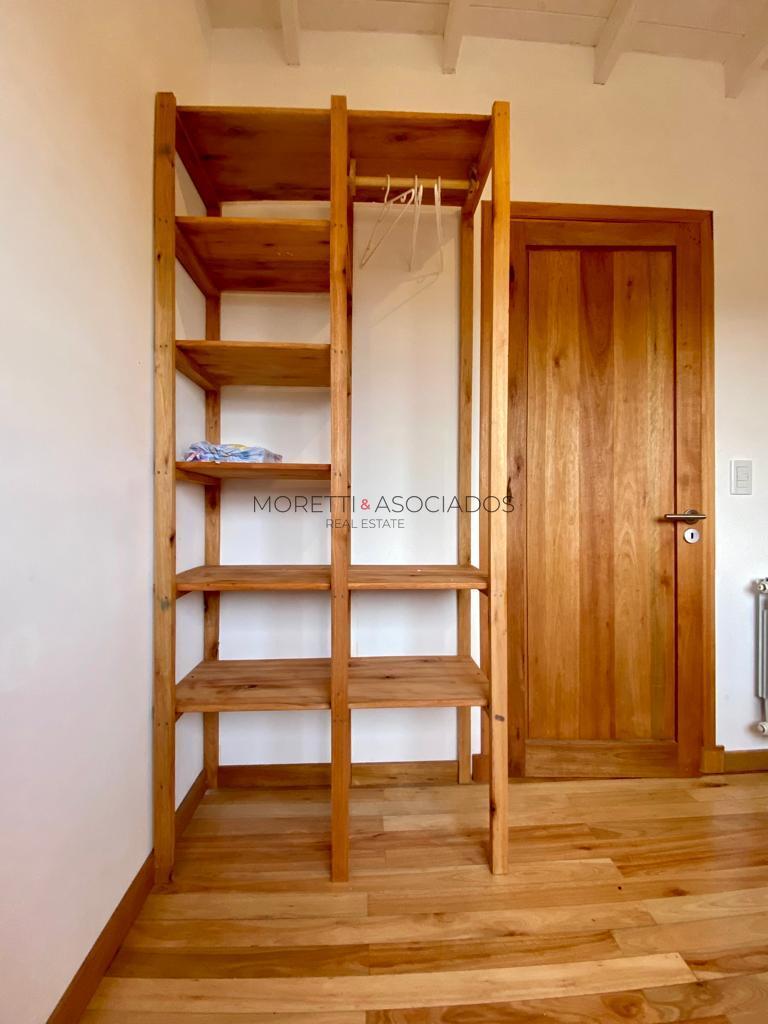 Complejo de dos casas con Piscina vista al Champaqui — foto 12