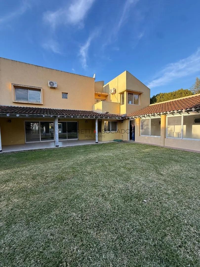 CASA EN ALQUILER | 4 AMBIENTES | SAN ISIDRO LABRADOR | VILLA NUEVA [duplicada] - 15