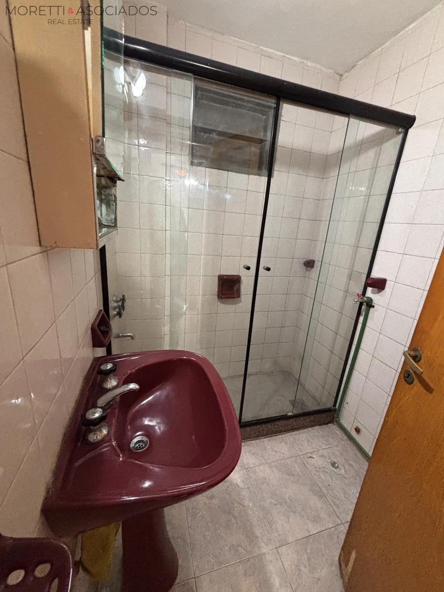 Departamento en Venta de 2 ambientes en Moron con Patio y apto profesional — foto 13