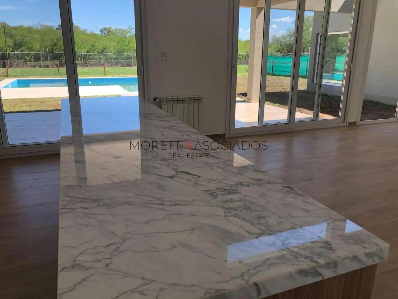 Casa a la venta en La Concepción 220m2 vistas inmejorables — foto 14