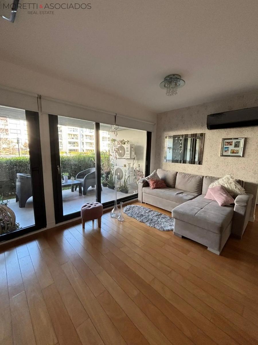 Departamento en Venta de 2 ambientes en Haedo con Patio — foto 6
