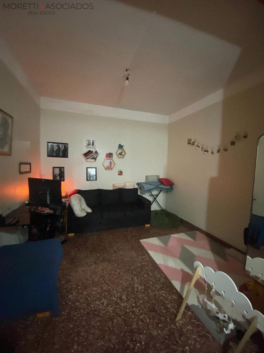 PH en venta de 2 ambientes en Ramos Mejía con Patio - 2