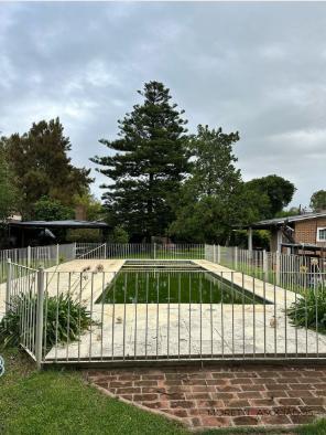 Hermosa Quinta Apta Proyecto Social y Deportivo - 2900 MTS muy bien ubicada!!!! - 3