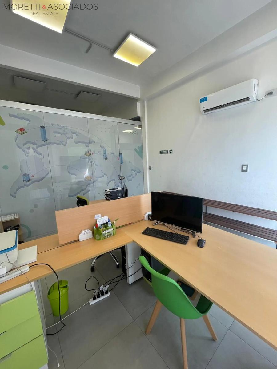 Local oficina en venta de 120mts en Haedo - 18