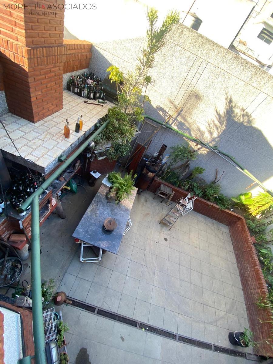 Casa a la venta en Lomas Del Mirador 7 ambientes- Ideal Familia Numerosa - 17