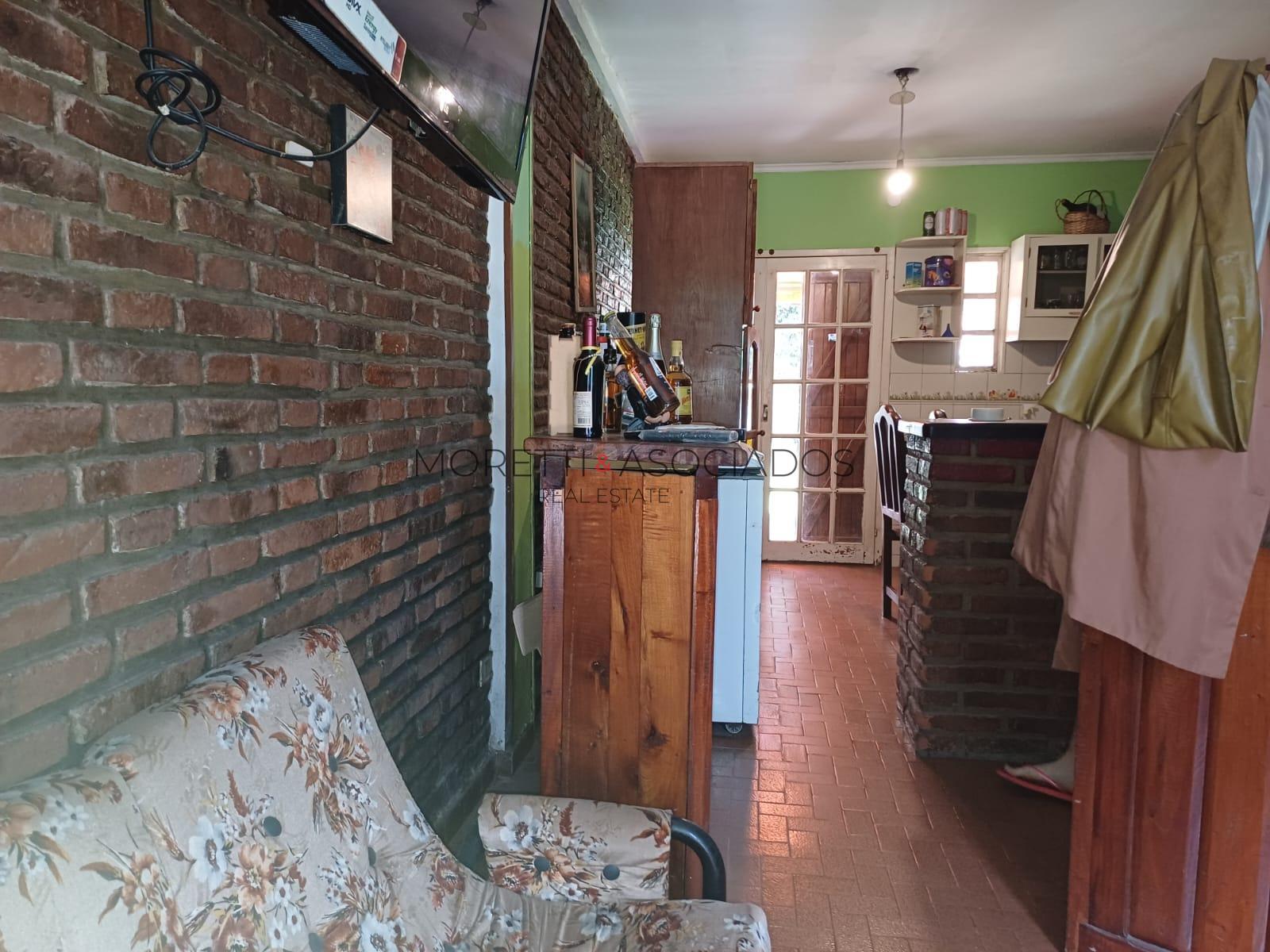 Casa en Hurlingham Para Reciclar - 11