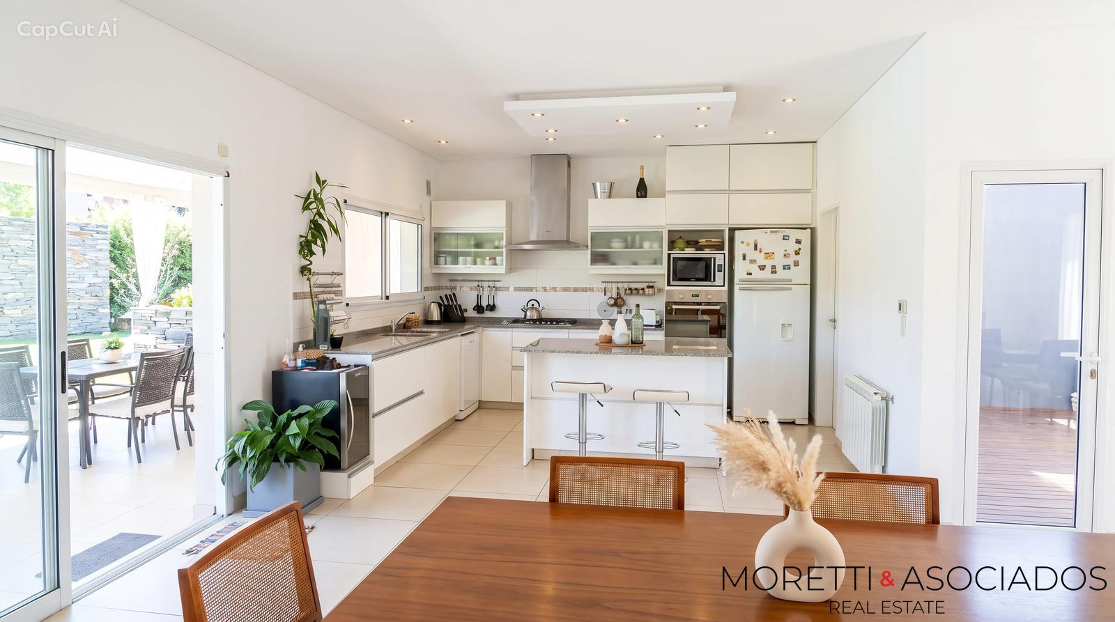 Casa super funcional en Planta Baja inmejorable ubicacion Barrio San Agustin!! Villa Nueva — foto 7
